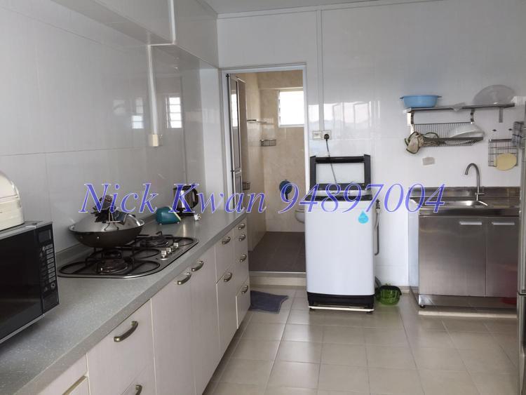 Blk 411 Pasir Ris Drive 6 (Pasir Ris), HDB 5 Rooms #118351042